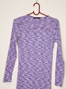 Zudio Cut-Out Top