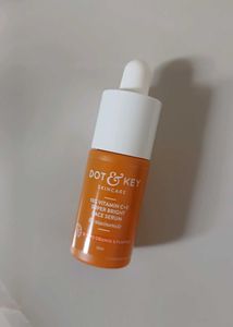 Dot &amp; Key Vitamin C &amp; E Serum &amp; Moisturizer