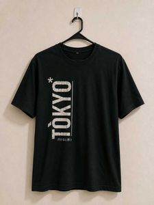 Tokyo Graphic T-Shirt