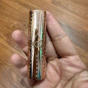 Charlotte Tilbury Lipstick -first dance