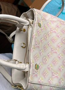 Luxury Handbag