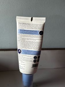 WishCare Barrier Bounce Moisturizer