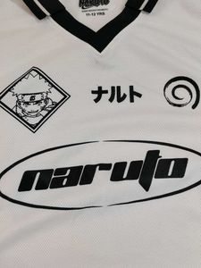 Naruto Graphic T-Shirt