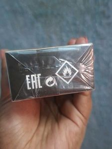 Oriflame Men's Collection Dark Wood Perfume