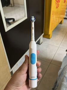 Oral-B Electric Toothbrush