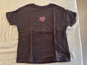 Awesome Energy Graphic T-Shirt