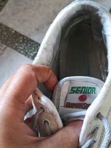 Boys school shoes