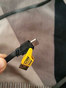 Portable USB Drive