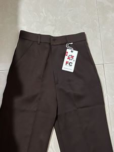 Zara dupe Formal Trousers