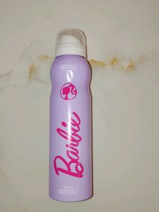 Barbie Limited Edition Body Spray