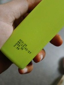 Hyphen Oily Skin Cleanser