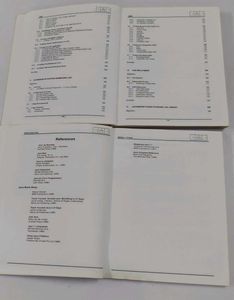 Advanced JAVA &amp; J2EE Books 2