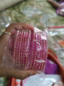 Beautiful Heart-Shaped Jewelry Box Gift Set