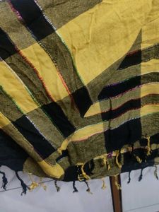 Striped Scarf