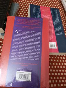 Robert Greene Book Set