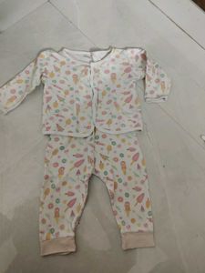 combo of 3 pair Cute Baby Girl Dress