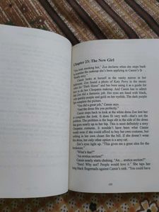 The Ex by Freida McFadden