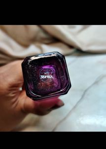 Lancome Tresor Midnight Rose 5ml sample
