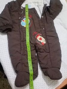 Baby Romper