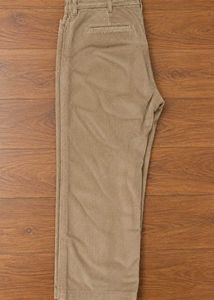 The Privilege Club Mens Corduroy Trousers