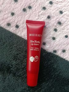 Swiss Beauty Kiss Kandy Lip Balm