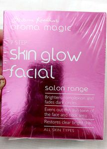 Aroma Magic Skin Glow Facial Kit