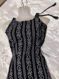 Stylish Printed Kurta
