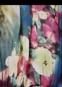 Beautiful Floral Skirts Combo