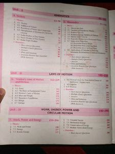 Textbook Of Physics Vol-1