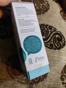 Plum Cica Vegan Mucin Essence