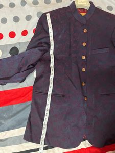 Mens Wedding Jacket