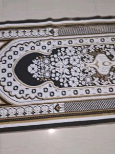 Islamic Prayer Rug of 1