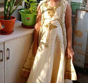 Girls Frock