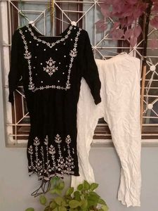 Women Kurta set &amp; suits