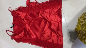 combo of 4 babydoll nighty