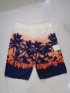 Beach Shorts