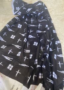 Vibrant Printed Sarees. price mentioned