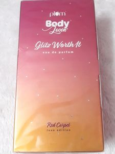 Plum BodyLovin’ Glitz Worth It Eau De Parfum (15 m