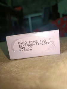 Foxtale Nourishing Moisturizer