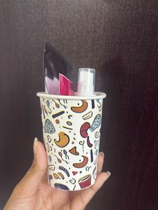 mystery beauty cup for woman and girls