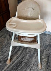 Baby High Chair