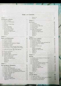 Concepts of Physics Vol 1