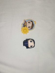 Funko Pop Figure