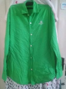 Men's XL Shirt
