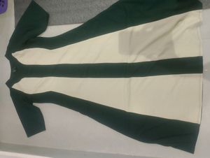 New Model Gown Laycra