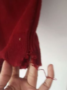 Sweater, Size 24