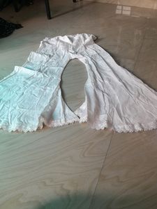 Small Size For Me