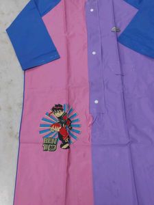 Cute Kids Rainwear