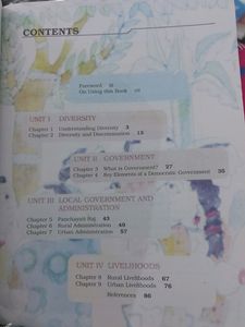 Social Science
