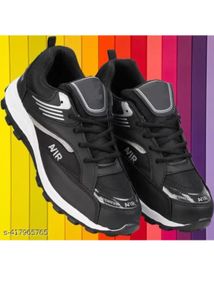 Men’s AIR Running Shoes | Lightweight Sports Sneak